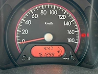 Nissan - 2010 - pixo - 1.0 connect edition - 00-nkh-2 - personenauto - afbeelding 2 van  11