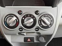 Nissan - 2010 - pixo - 1.0 connect edition - 00-nkh-2 - personenauto - afbeelding 3 van  11