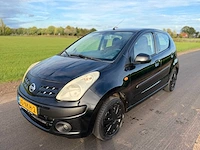 Nissan - 2010 - pixo - 1.0 connect edition - 00-nkh-2 - personenauto