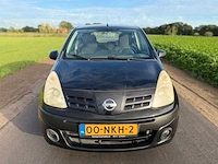 Nissan - 2010 - pixo - 1.0 connect edition - 00-nkh-2 - personenauto - afbeelding 4 van  11
