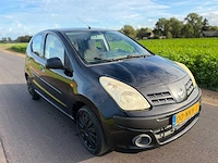 Nissan - 2010 - pixo - 1.0 connect edition - 00-nkh-2 - personenauto - afbeelding 5 van  11