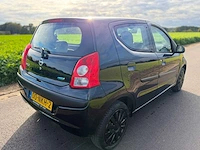 Nissan - 2010 - pixo - 1.0 connect edition - 00-nkh-2 - personenauto - afbeelding 6 van  11