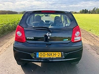 Nissan - 2010 - pixo - 1.0 connect edition - 00-nkh-2 - personenauto - afbeelding 7 van  11