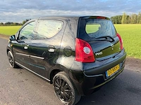 Nissan - 2010 - pixo - 1.0 connect edition - 00-nkh-2 - personenauto - afbeelding 8 van  11