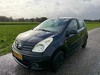 Nissan - 2010 - pixo - 1.0 look - 00-nkh-2 - afbeelding 1 van  12