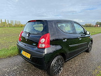 Nissan - 2010 - pixo - 1.0 look - 00-nkh-2 - afbeelding 8 van  12