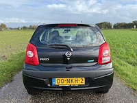 Nissan - 2010 - pixo - 1.0 look - 00-nkh-2 - afbeelding 9 van  12