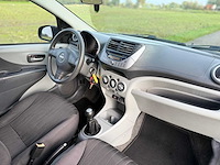 Nissan - 2010 - pixo - 1.0 look - 00-nkh-2 - afbeelding 12 van  12