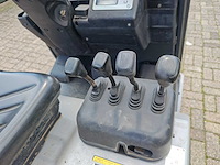 Nissan - 2011 - 1n1l18q - vorkheftruck - afbeelding 18 van  29