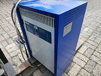 Nissan - 2011 - 1n1l18q - vorkheftruck - afbeelding 20 van  29