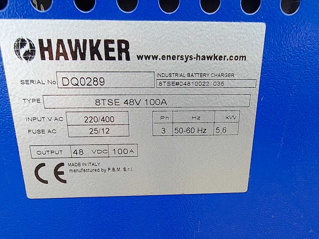 Nissan - 2011 - 1n1l18q - vorkheftruck - afbeelding 21 van  29