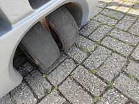Nissan - 2011 - 1n1l18q - vorkheftruck - afbeelding 8 van  29
