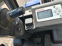 Nissan - 2011 - 1n1l18q - vorkheftruck - afbeelding 15 van  29