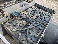 Nissan - 2011 - 1n1l18q - vorkheftruck - afbeelding 17 van  29