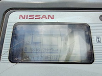 Nissan - 2011 - 1n1l18q - vorkheftruck - afbeelding 19 van  29