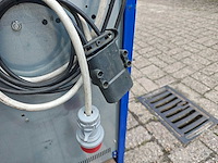 Nissan - 2011 - 1n1l18q - vorkheftruck - afbeelding 22 van  29