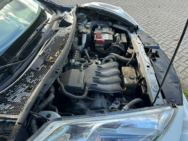 Nissan - 2011 - juke - 1.6 tekna - 61-rlg-2 - afbeelding 3 van  37