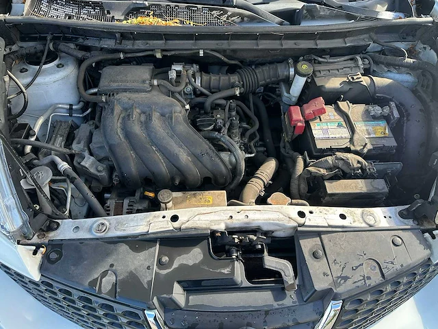 Nissan - 2011 - juke - 1.6 tekna - 61-rlg-2 - afbeelding 4 van  37