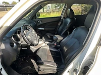 Nissan - 2011 - juke - 1.6 tekna - 61-rlg-2 - afbeelding 7 van  37