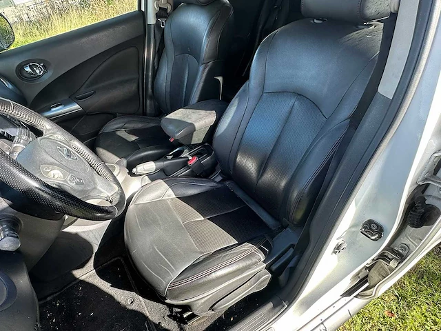 Nissan - 2011 - juke - 1.6 tekna - 61-rlg-2 - afbeelding 8 van  37