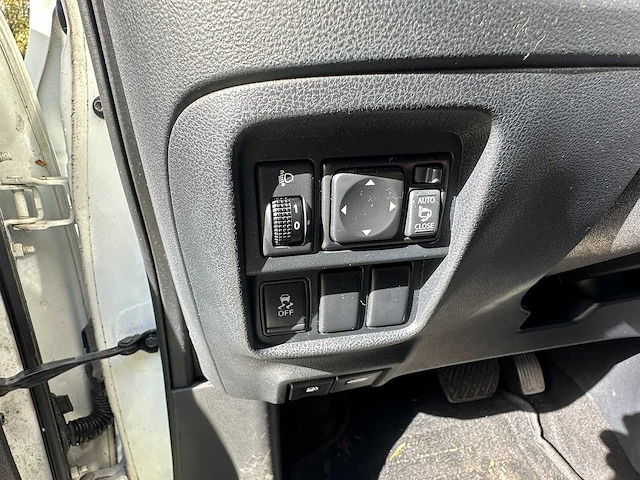 Nissan - 2011 - juke - 1.6 tekna - 61-rlg-2 - afbeelding 10 van  37