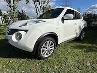 Nissan - 2011 - juke - 1.6 tekna - 61-rlg-2