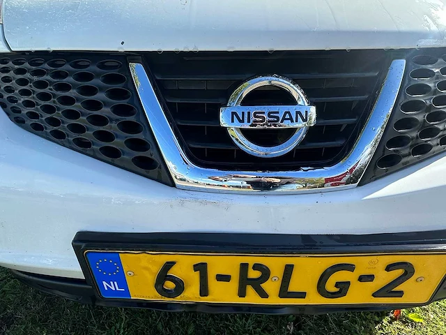 Nissan - 2011 - juke - 1.6 tekna - 61-rlg-2 - afbeelding 15 van  37