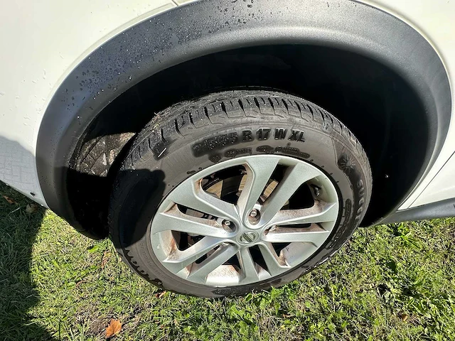 Nissan - 2011 - juke - 1.6 tekna - 61-rlg-2 - afbeelding 16 van  37