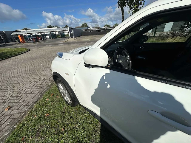 Nissan - 2011 - juke - 1.6 tekna - 61-rlg-2 - afbeelding 17 van  37