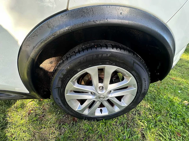 Nissan - 2011 - juke - 1.6 tekna - 61-rlg-2 - afbeelding 18 van  37