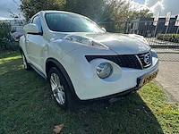 Nissan - 2011 - juke - 1.6 tekna - 61-rlg-2 - afbeelding 12 van  37