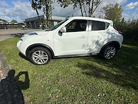 Nissan - 2011 - juke - 1.6 tekna - 61-rlg-2 - afbeelding 32 van  37