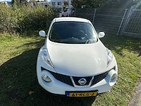 Nissan - 2011 - juke - 1.6 tekna - 61-rlg-2 - afbeelding 33 van  37