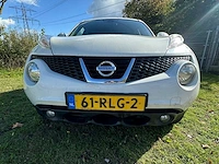 Nissan - 2011 - juke - 1.6 tekna - 61-rlg-2 - afbeelding 34 van  37