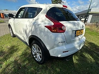 Nissan - 2011 - juke - 1.6 tekna - 61-rlg-2 - afbeelding 35 van  37
