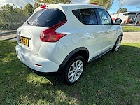 Nissan - 2011 - juke - 1.6 tekna - 61-rlg-2 - afbeelding 36 van  37
