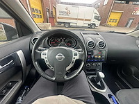 Nissan - 2011 - qashqai - 1.6 connect edition - personenauto - afbeelding 3 van  16