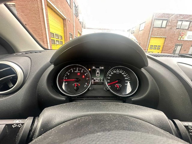 Nissan - 2011 - qashqai - 1.6 connect edition - personenauto - afbeelding 4 van  16