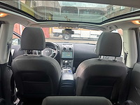 Nissan - 2011 - qashqai - 1.6 connect edition - personenauto - afbeelding 6 van  16