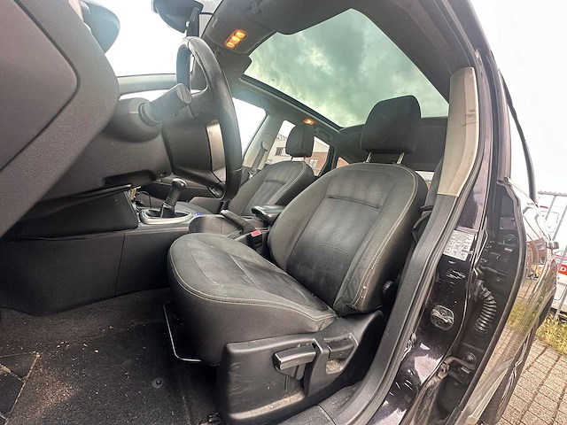 Nissan - 2011 - qashqai - 1.6 connect edition - personenauto - afbeelding 7 van  16