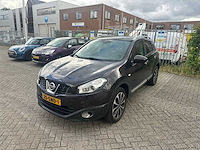 Nissan - 2011 - qashqai - 1.6 connect edition - personenauto