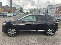 Nissan - 2011 - qashqai - 1.6 connect edition - personenauto - afbeelding 9 van  16