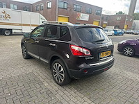 Nissan - 2011 - qashqai - 1.6 connect edition - personenauto - afbeelding 10 van  16