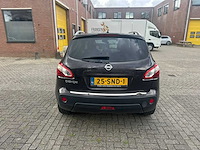 Nissan - 2011 - qashqai - 1.6 connect edition - personenauto - afbeelding 11 van  16