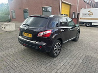 Nissan - 2011 - qashqai - 1.6 connect edition - personenauto - afbeelding 12 van  16
