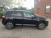 Nissan - 2011 - qashqai - 1.6 connect edition - personenauto - afbeelding 13 van  16