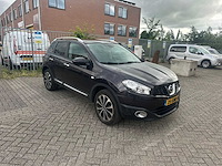 Nissan - 2011 - qashqai - 1.6 connect edition - personenauto - afbeelding 14 van  16