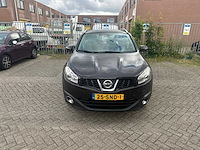 Nissan - 2011 - qashqai - 1.6 connect edition - personenauto - afbeelding 15 van  16