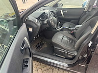 Nissan - 2011 - qashqai - 1.6 connect edition - personenauto - afbeelding 16 van  16