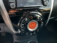 Nissan - 2014 - note - 1.2 connect edition - personenauto - afbeelding 3 van  17